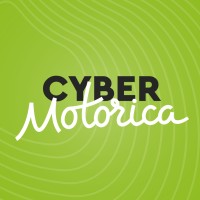 Cyber Motorica logo - Similar company to Rise Bionics