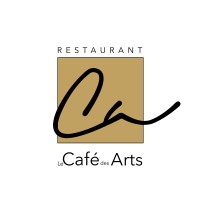 Restaurant Gastronomique Le Café des Arts logo - Similar company to Groupe L’Héritage