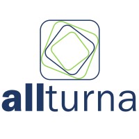 Allturna logo - Similar company to Mti Information Technologies