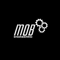 MOB Engineering logo - Similar company to Iquit