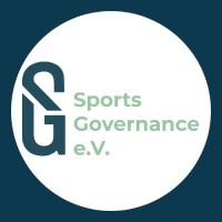 Sports Governance e.V. logo - Similar company to Governance & Values Gmbh