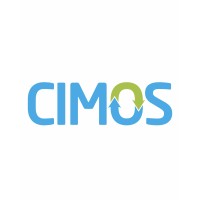 CIMOS Oy - tietokoneiden kierrätystä ja jälkimarkkinointia vuodesta 1992 logo - Similar company to Luotsi360 Ltd