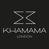 KHAMAMA logo - Similar company to Flyy Beyond