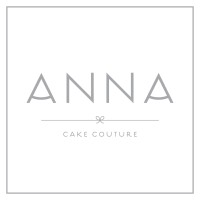ANNA Cake Couture logo - Similar company to Anderson Cake Bakery