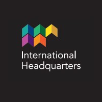 International Headquarters Denmark logo - Similar company to Berlitz Denmark