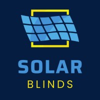 SolarBlinds logo - Similar company to Mz3