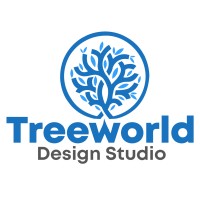 Treeworld Design Studio Pvt Ltd logo - Similar company to Paidant