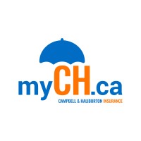 Campbell & Haliburton Insurance logo - Similar company to Ch Group