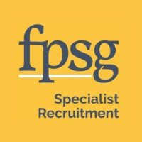 FPSG logo - Similar company to Sunrise Software