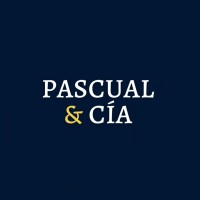Pascual y Cía. logo - Similar company to Mackenna Cruzat