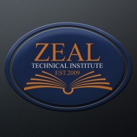 Zeal Technical Institute logo - Similar company to Jspm'S Jayawant Istitute Of Management Studies
