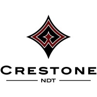 Crestone NDT logo - Similar company to Kontrolltechnik Gmbh