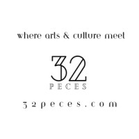 32peces: Where Arts & Culture meet logo - Similar company to Personal Care Solutions Llc