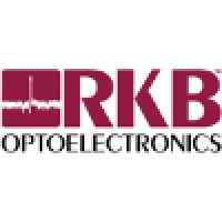 R.K.B. OPTO-ELECTRONICS, INC. logo - Similar company to Tony Baird Electronics, Inc.