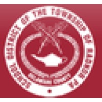 Radnor Middle School logo - Similar company to Comprehensive Learning Center