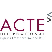 ACTE International logo - Similar company to Odasce