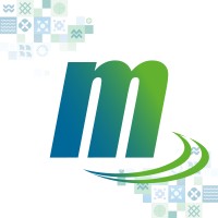Metamer logo - Similar company to New Surfaces