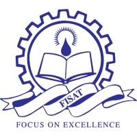 Federal Institute of Science And Technology (FISAT) logo - Similar company to Cdc Mits-Placement Cell @Muthoot Institute Of Technology & Science