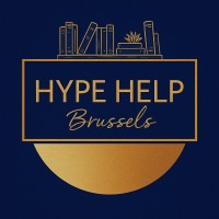 Hype Help Brussels logo - Similar company to Jaimy