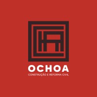 OCHOA Construções e Serviços logo - Similar company to Engemais Engenharia