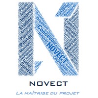 NOVECT logo - Similar company to Inovx