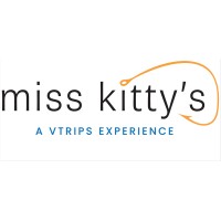 Miss Kitty'S Fishing Getaways