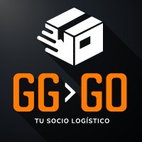 GG-GO SAS logo - Similar company to Fleeto