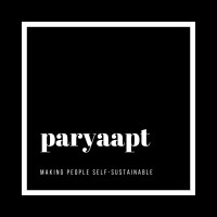 Paryaapt logo - Similar company to Skillxpro