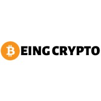 Being Crypto logo - Similar company to Crypto Studio