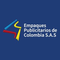 Empaques Publicitarios de Colombia logo - Similar company to Lavemcasa - Lavanderia Delivery