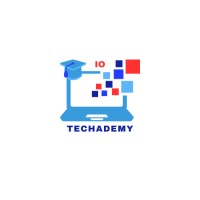 IO Techademy logo - Similar company to Trend Network