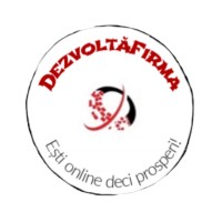 dezvoltafirma logo - Similar company to Brady Software