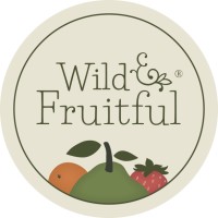 Wild & Fruitful logo - Similar company to Pawtastic Ltd.