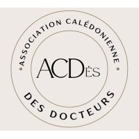 Association Calédonienne des Docteurs - ACDès logo - Similar company to Small