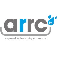 ARRC Ltd - Approved Rubber Roofing Contractors logo - Similar company to P.Rooftech Ab