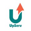 UpServ Consulting Services logo - Similar company to Flex2Ridedapp