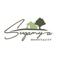 Sugamya Hospitality logo - Similar company to Ideas Unlimited, Mysore