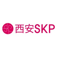 华联SKP（陕西）百货有限公司 logo - Similar company to Sk China