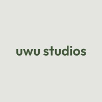 uwu studios logo - Similar company to Kyte Dynamics | Aerial Robotics Co.