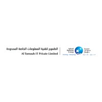 Al TomouhIT LLC logo - Similar company to Nodoubt