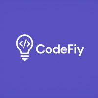 CodeFiy logo - Similar company to Codefy