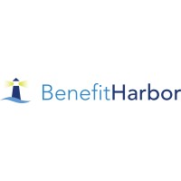 Benefit Harbor logo - Similar company to Darkroom Software