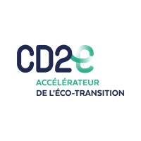 CD2E logo - Similar company to Ecopal