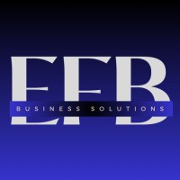 EFB Business Solutions logo - Similar company to Efb (Intl) Distribution Pvt. Ltd.