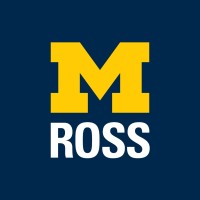 Michigan Ross Business+Tech logo - Similar company to Astrox Labs