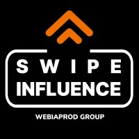 Swipe Influence logo - Similar company to Quarted
