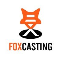 Fox Casting, LLC logo - Similar company to Project Casting
