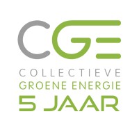 CG Energie logo - Similar company to Cg Energy