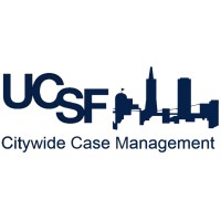 Citywide Case Management - UCSF Department of Psychiatry logo - Similar company to Alameda County Registrar Of Voters