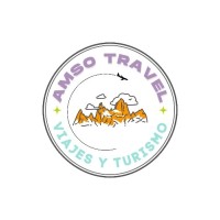 Amsotravel logo - Similar company to Wolf Internacional